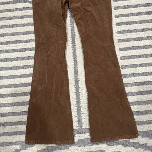J.Galt corduroy flare pants - Picture 8 of 8